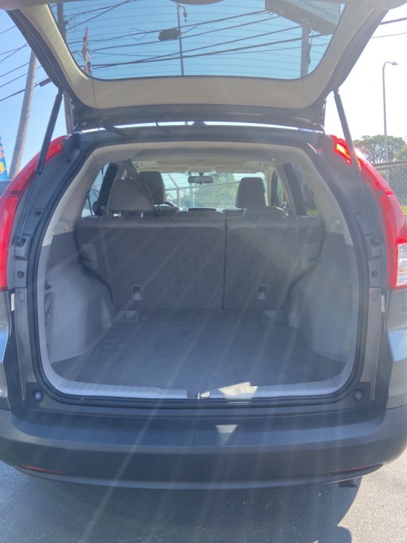 2014 Honda CR-V Image 6