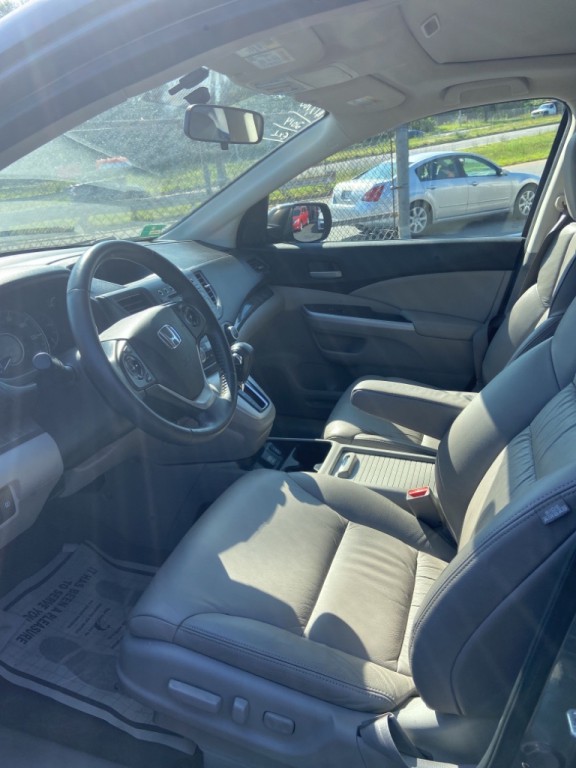 2014 Honda CR-V Image 7