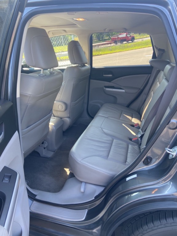 2014 Honda CR-V Image 8