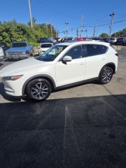 Image for 2017 Mazda CX-5 Grand Touring ID: 7707141