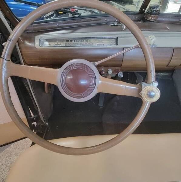1941 Ford Deluxe Image 6