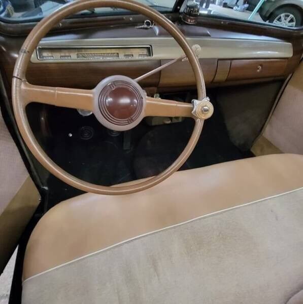 1941 Ford Deluxe Image 12