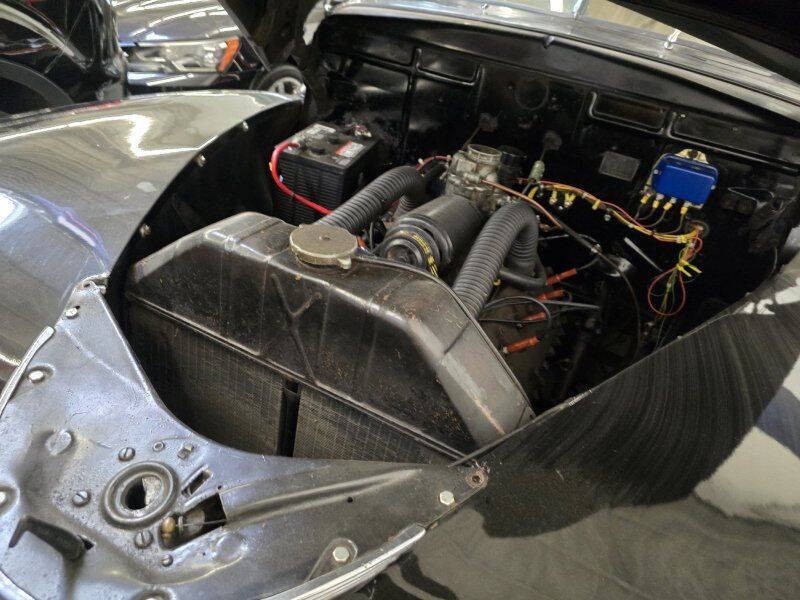 1941 Ford Deluxe Image 24