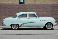 Image for 1953 Buick Eight Straight-8 original survivor, straight-8 engine or ID: 5593664