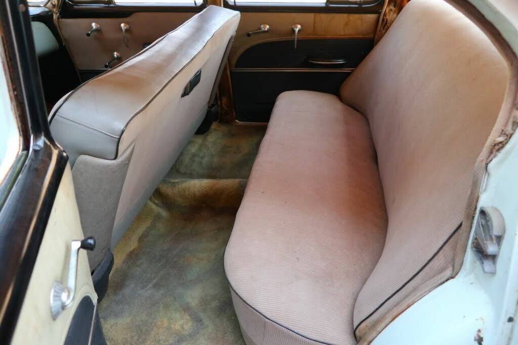 1953 Buick Eight Image 19