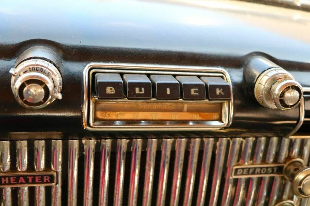1953 Buick Eight Image 26