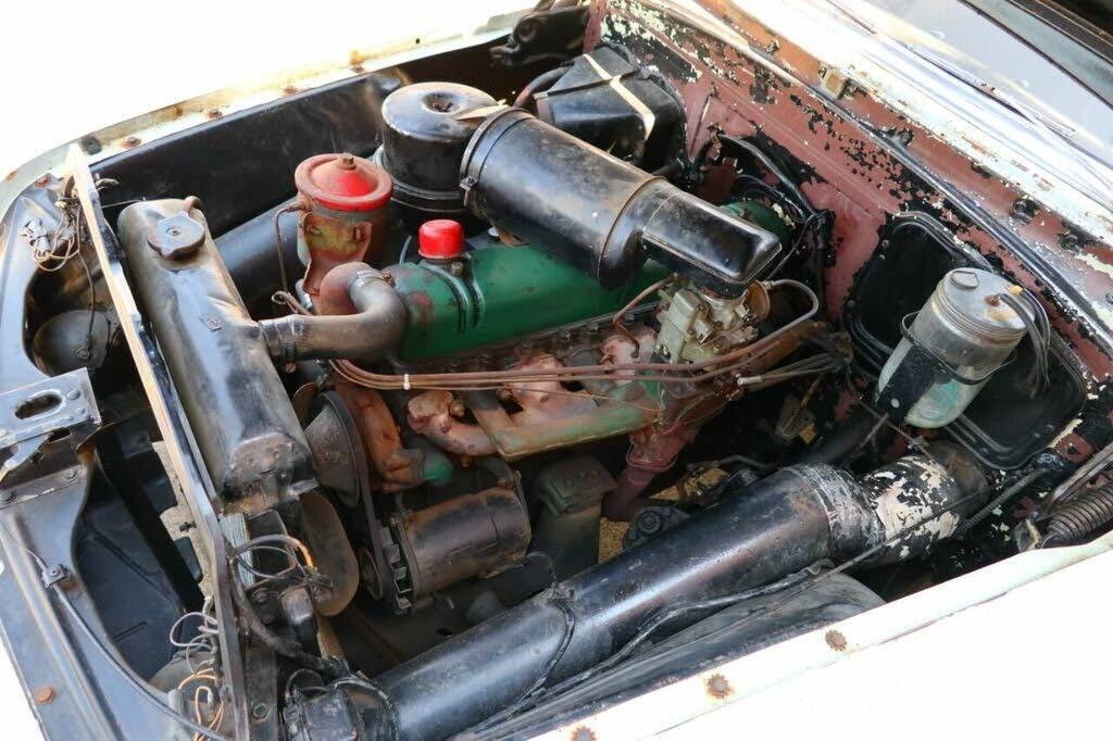1953 Buick Eight Image 29