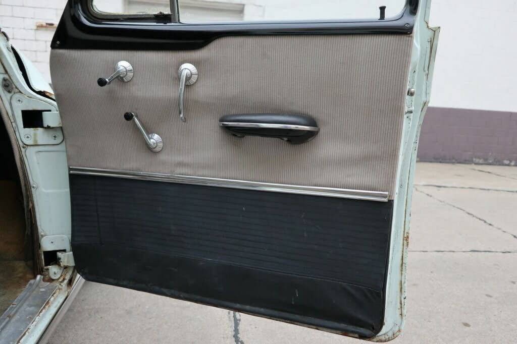 1953 Buick Eight Image 30