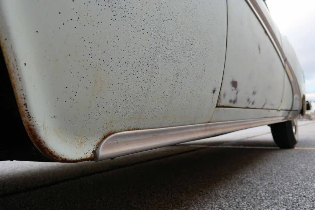 1953 Buick Eight Image 36