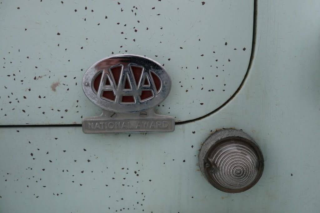 1953 Buick Eight Image 37