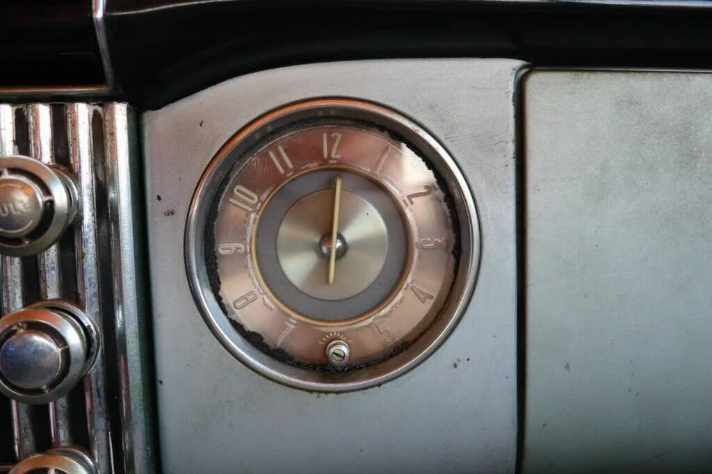 1953 Buick Eight Image 25