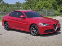Image for 2019 Alfa Romeo Giulia Ti Sport Ti Q4 Sport 2.0T , 280hp, RED Sport le ID: 6574787