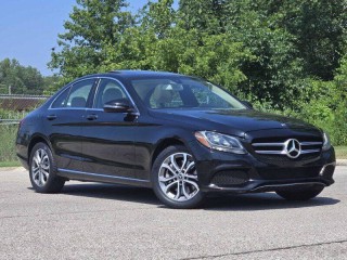Image for 2018 Mercedes-Benz C-Class C 300 4MATIC ID: 6590763