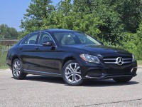 Image for 2018 Mercedes-Benz C-Class C 300 4MATIC ID: 6590763