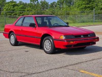 Image for 1987 Honda Prelude SI ID: 6599851