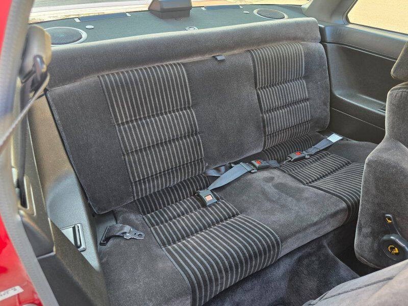 1987 Honda Prelude Image 10