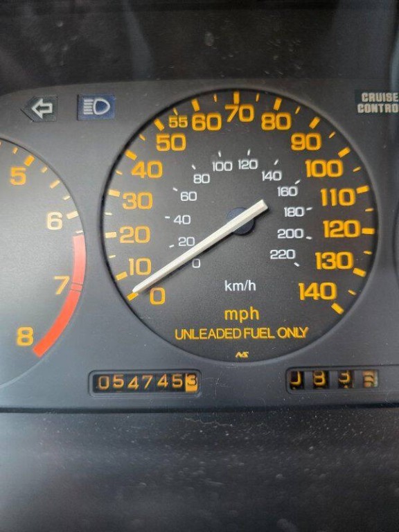 1987 Honda Prelude Image 13