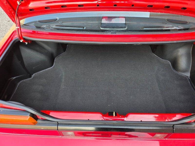 1987 Honda Prelude Image 20