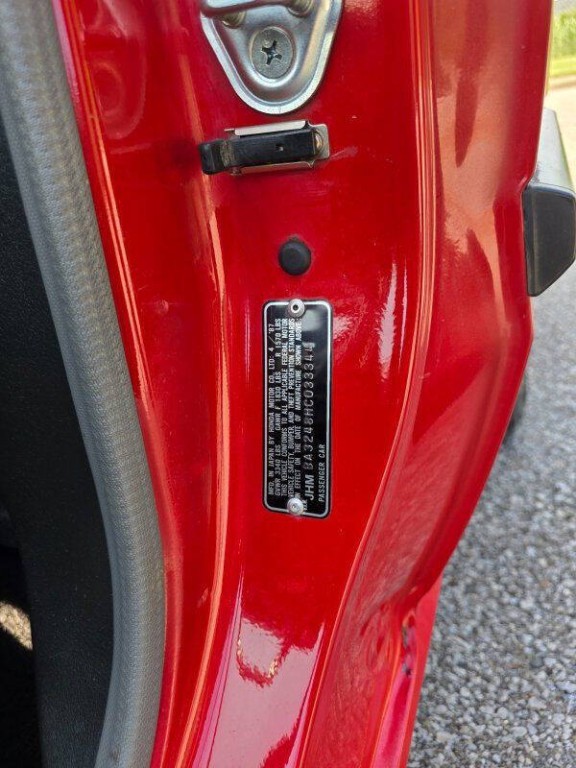 1987 Honda Prelude Image 21