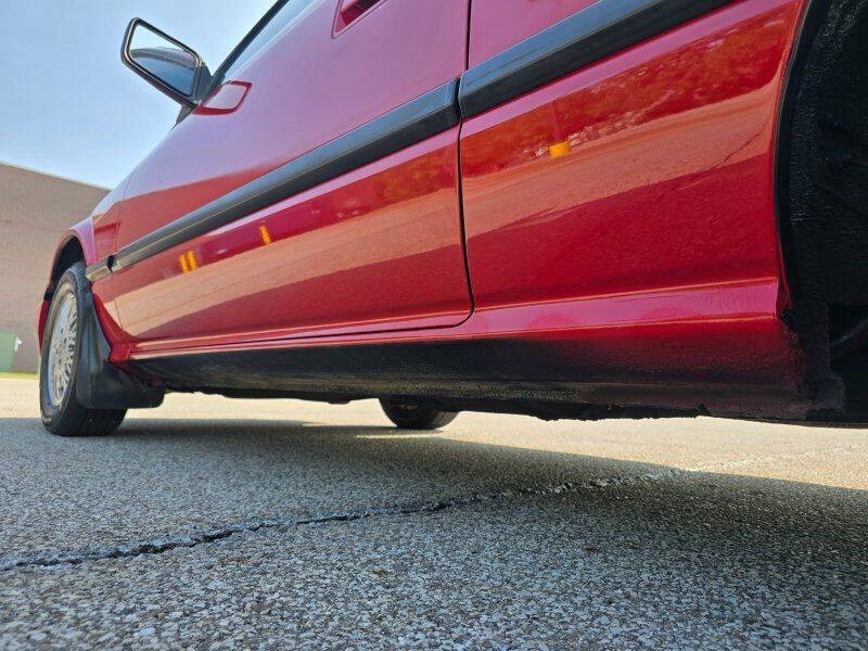 1987 Honda Prelude Image 38