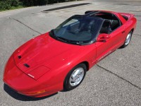 Image for 1994 Pontiac Firebird Formula pristine barn find, Formula V8, original p ID: 6611736