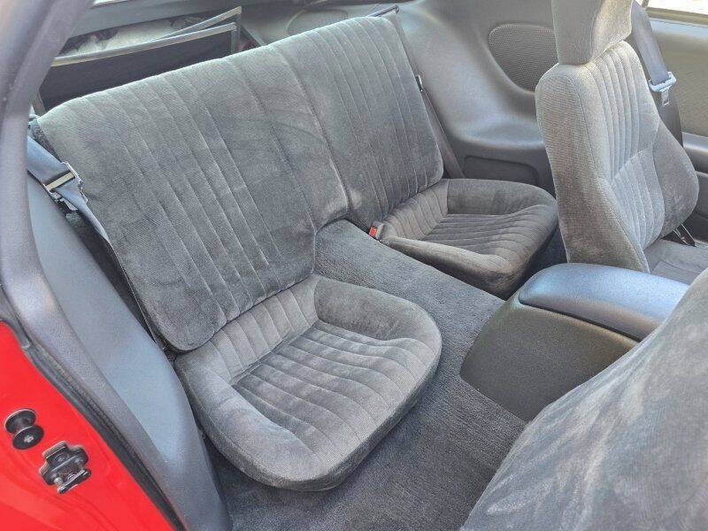 1994 Pontiac Firebird Image 9