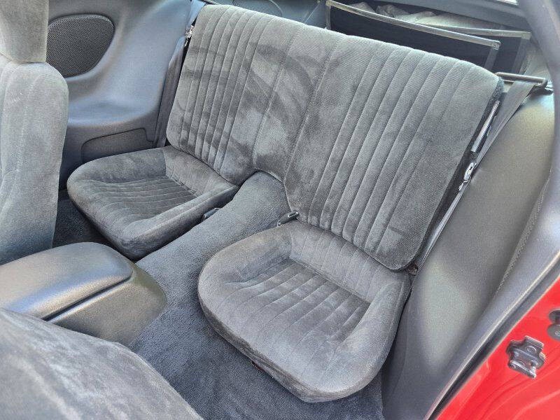 1994 Pontiac Firebird Image 10