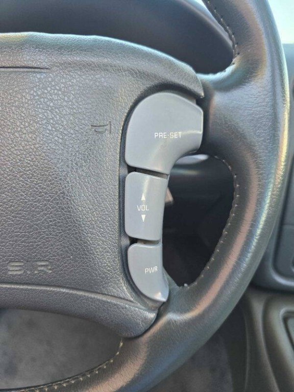 1994 Pontiac Firebird Image 12