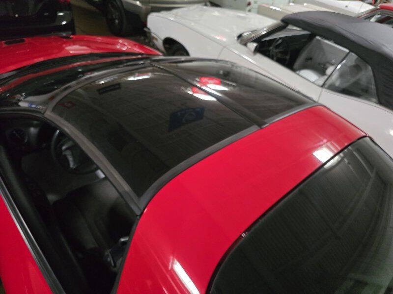 1994 Pontiac Firebird Image 22