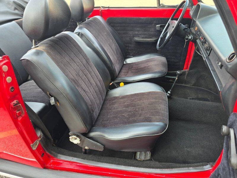 1978 Volkswagen Beetle Image 6