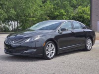Image for 2013 Lincoln MKZ Base V6 ID: 6620863