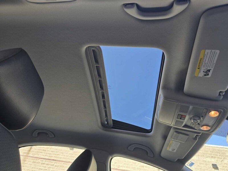 2016 Volkswagen Passat Image 10