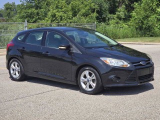 Image for 2014 Ford Focus SE ID: 6674876