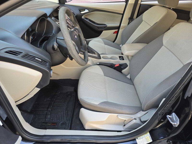 2014 Ford Focus Image 6