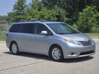 Image for 2015 Toyota Sienna XLE 8-Passenger XLE Premium Limited, heated leathe ID: 6695807