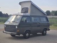 Image for 1984 Volkswagen Vanagon Camper ID: 6697451