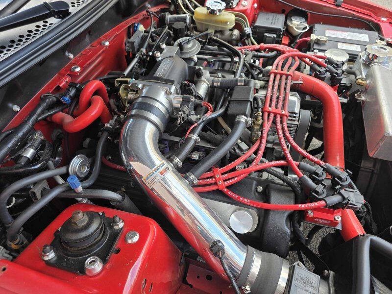 1996 Ford Mustang Image 15