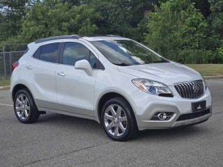 Image for 2013 Buick Enclave Premium ID: 6713636