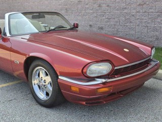 Image for 1995 Jaguar XJ XJS V12 ID: 6733921