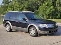 Image for 2008 Ford Taurus SEL ID: 6739859