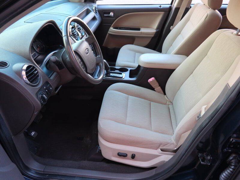 2008 Ford Taurus Image 4