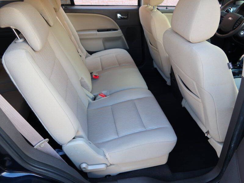 2008 Ford Taurus Image 6