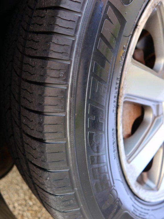 2008 Ford Taurus Image 13