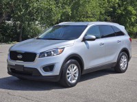 Image for 2016 Kia Sorento LX ID: 6743321