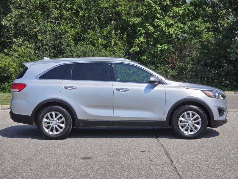 2016 Kia Sorento Image 18