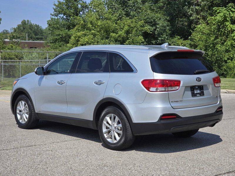 2016 Kia Sorento Image 20