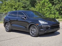 Image for 2012 Porsche Cayenne S ID: 6768568