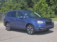 Image for 2018 Subaru Forester 2.5i Premium Premium with Blind Spot Detection, ou ID: 6770327