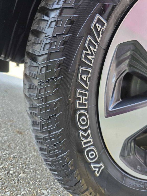 2018 Subaru Forester Image 15