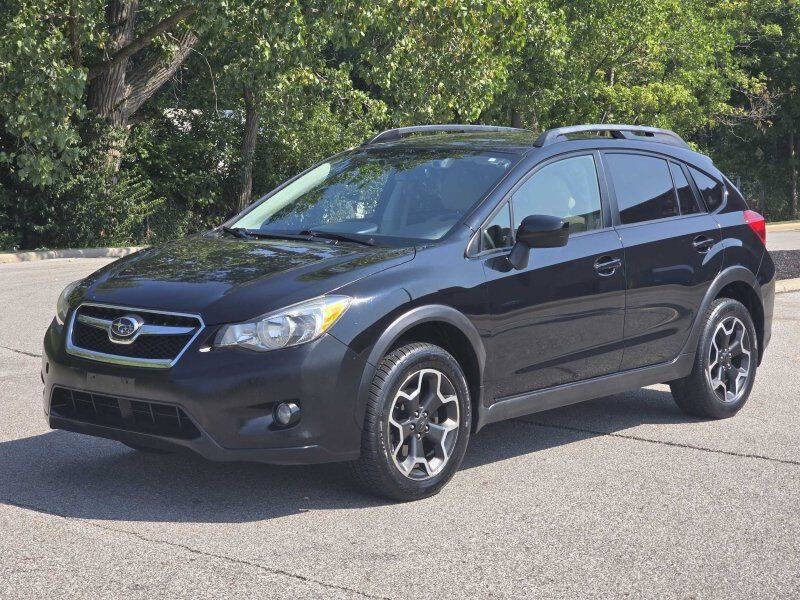 2015 Subaru Crosstrek Image 1
